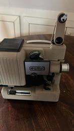 Filmprojector uit jaren 60, Ophalen, Gebruikt