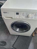 Miele wasmachine, Witgoed en Apparatuur, Wasmachines, Ophalen of Verzenden, Zo goed als nieuw