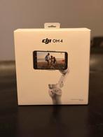 DJI OM 4 Smartphone Stabilizer - Nieuwstaat!, Ophalen of Verzenden, Zo goed als nieuw, GoPro