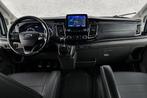 Ford Transit 2.0 TDCI 185 PK Limited Dubbel Cabine | Raptor, 13 km/l, Euro 6, 4 cilinders, Bedrijf