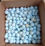 Golfballen, Ophalen of Verzenden, Gebruikt, Bal(len)