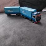 TEKNO COMBI TITANEX, Ophalen of Verzenden, Zo goed als nieuw, Bus of Vrachtwagen