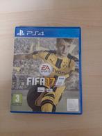 Fifa 17 PS4, Spelcomputers en Games, Games | Sony PlayStation Vita, Ophalen, Zo goed als nieuw, Sport, 3 spelers of meer