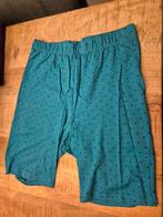 Korte Legging - BPC Bonprix Collection - Maat S, Kleding | Dames, Maat 38/40 (M), Kort, Blauw, BPC Bonprix Collection