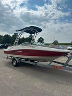 Sea ray 185 Sport.  Wake tower bowrider, Watersport en Boten, Binnenboordmotor, 120 tot 200 pk, Ophalen of Verzenden, Zo goed als nieuw