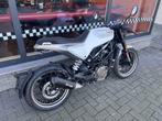 HUSQVARNA VITPILEN 401 2024, Motoren, Bedrijf, Naked bike