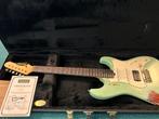 Friedman Vintage-S Surf Green Relic, Muziek en Instrumenten, Ophalen, Gebruikt, Solid body, Overige merken
