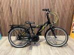 Bike Fun Urban Grunge 20 inch jongensfiets