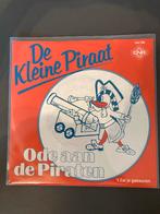 De Kleine Piraat - Ode aan de Piraten, Cd's en Dvd's, Vinyl Singles, Gebruikt, Single, Ophalen of Verzenden, Kinderen en Jeugd