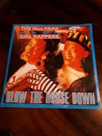 The Wee Pappa Girl Rappers - Blow The House Down, Ophalen of Verzenden, Zo goed als nieuw