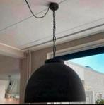 Industriële lamp, Ophalen, Zo goed als nieuw
