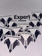 Hellas verona logo sticker, Verzamelen, Sportartikelen en Voetbal, Ophalen of Verzenden, Nieuw, Buitenlandse clubs, Poster, Plaatje of Sticker