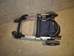 Moni 3 in 1 kinderwagen, Kinderen en Baby's, Kinderwagens en Combinaties, Ophalen, Gebruikt, Overige merken