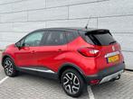 Renault Captur 0.9 TCe Xmod TREKH/NAVI/LEER, Voorwielaandrijving, 898 cc, Gebruikt, Euro 6