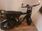 ape ryder v8, Ophalen, Zo goed als nieuw, 50 km per accu of meer, Overige merken