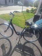Batavus Mama Fiets, Fietsen en Brommers, Ophalen, Gebruikt, 47 tot 50 cm, Versnellingen