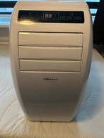 Mobiele Airco - monza ghp staycool 12000, Ophalen, Gebruikt, 3 snelheden of meer, Koelen en Ontvochtigen