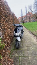 Vivacity 50cc snor zonder 123 (RUILEN!), Fietsen en Brommers, Ophalen, Gebruikt, Overige typen, Peugeot