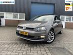 Volkswagen Golf 1.4 TSI Highline/NAP/DSG/PANO/, Origineel Nederlands, Te koop, Zilver of Grijs, 5 stoelen