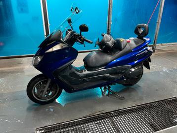 GEZOCHT! Yamaha Majesty YP 400 onderdelen beschikbaar voor biedingen