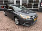 Citroen C4  THP 155 LIGNE BUSINESS / AUTOMAAT / CRUISECONTRO, Auto's, Euro 5, Gebruikt, 4 cilinders, 157 pk