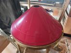 Vintage hanglampen nieuw jaren 80, Huis en Inrichting, Ophalen, Zo goed als nieuw, Minder dan 50 cm