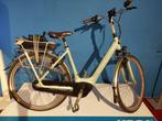 Gazelle Orange C7+ 400WH Dames Olive 53cm, -, - 0
-, NL, -, Gazelle