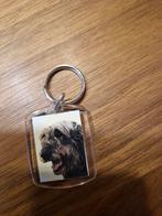 564 Sleutelhanger Ierse Wolfshond, Ophalen of Verzenden, Nieuw