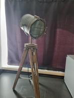 Lamp, Ophalen of Verzenden, Zo goed als nieuw