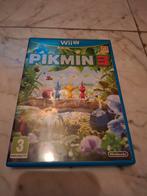 Pikmin 3 - Wii U, Gebruikt, 1 speler, Ophalen of Verzenden, Strategie en Constructie