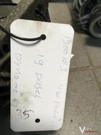 vw polo 1.9 diesel '99 dynamo