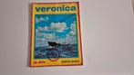 Het eerst Radio Veronica Blad september 1971, Verzenden, Gelezen, Muziek, Film of Tv