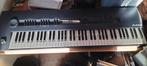 Alesis Quadrasynth, Ophalen of Verzenden, Gebruikt, 61 toetsen, Overige merken