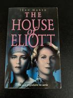 Jean Marsh: The House of Eliott!, Ophalen of Verzenden, Gelezen, Jean Marsh
