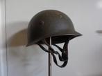 West-Duitse Bundeswehr / Mariniers M1A1 LL para helm, Verzamelen, Ophalen of Verzenden, Marine, Nederland, Helm of Baret