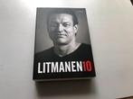 Libro "Litmanen 10", Boeken, Ophalen of Verzenden, Zo goed als nieuw, Overige onderwerpen