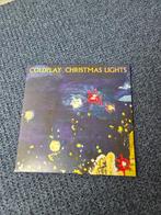 Coldplay - Christmas Lights LP, Ophalen of Verzenden, Nieuw in verpakking, Pop, Single