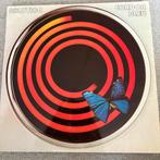 Lp vinyl Solution - Cordon bleu, Cd's en Dvd's, Vinyl | Rock, Ophalen of Verzenden, Gebruikt, 12 inch, Poprock