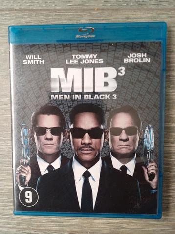 Blu-ray MIB 3 men in black 3 beschikbaar voor biedingen