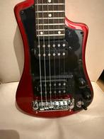 Hofner shorty deluxe, Ophalen, Zo goed als nieuw, Overige merken