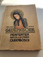 Heilige Anna Gedenkboek Oudenbosch, Boeken, Kunst en Cultuur | Beeldend, Ophalen of Verzenden, Overige onderwerpen, Drs Pater Gerlach