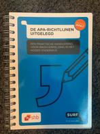 Pabo en andere pedagogische boeken - Zo goed als nieuw!, Boeken, Ophalen of Verzenden, Zo goed als nieuw, HBO