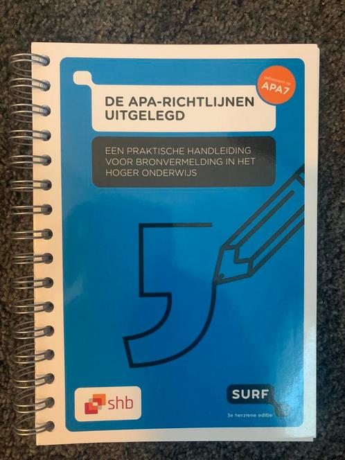 Pabo en andere pedagogische boeken - Zo goed als nieuw!, Boeken, Studieboeken en Cursussen, Zo goed als nieuw, HBO, Ophalen of Verzenden