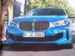 BMW Serie 116 118 120 135i 2020 Brochure, Verzenden, Zo goed als nieuw, BMW