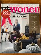 VT Wonen 500e. Collector’s Item. Goed exemplaar, Boeken, Verzenden, Zo goed als nieuw, Overige typen