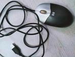 HP muis usb, Computers en Software, Muizen, Ophalen of Verzenden