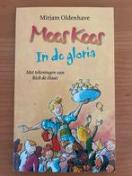 Mirjam Oldenhave - Mees Kees in de gloria, Ophalen of Verzenden, Zo goed als nieuw, Mirjam Oldenhave