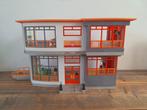 Playmobil Ziekenhuis met Accessoires, Ophalen of Verzenden, Gebruikt, Complete set