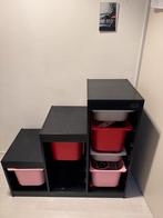 IKEA TROFAST KAST, Ophalen of Verzenden, Zo goed als nieuw