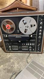 Bandrecorder sony TC 730, Ophalen of Verzenden